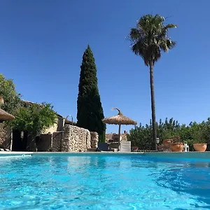  Farm stay Petita Mare Spain