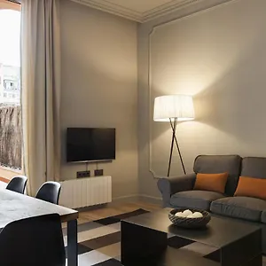 Ab Casa Saltor Barcelona