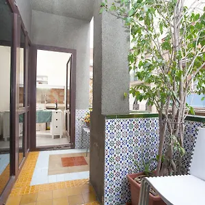  Apartment Flat Spain