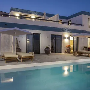  Apartment Casa Edem I Con Terraza Privada Y Vista Al Mar Spain