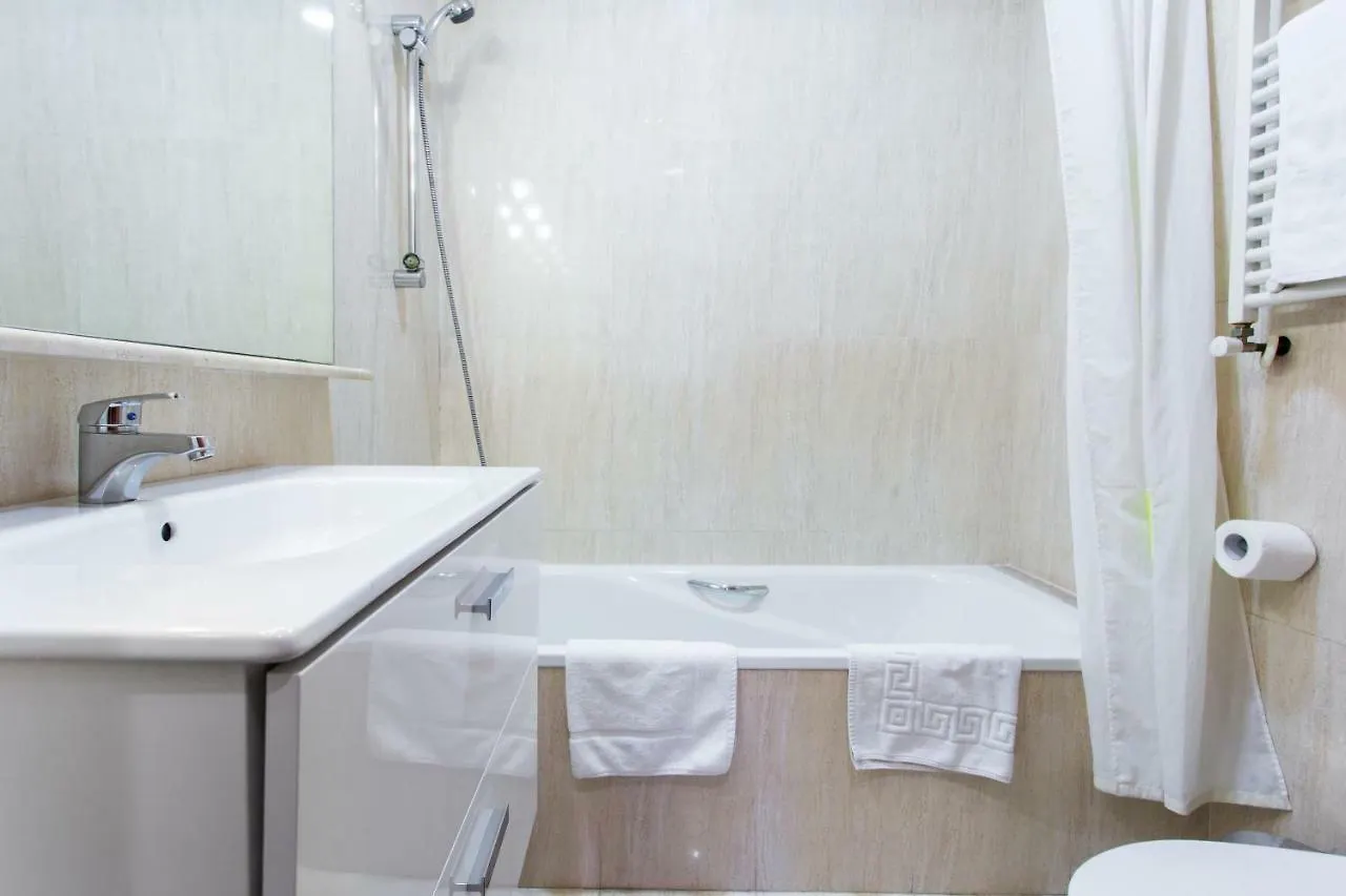 Friendly Rentals Rambla Flower Barcelona 0*,  Spain